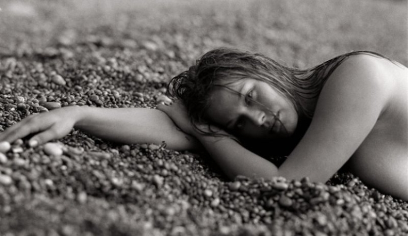 De las calles de París a Vogue: el genio de André Carrara te conquistará