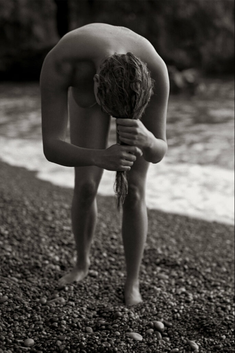 De las calles de París a Vogue: el genio de André Carrara te conquistará