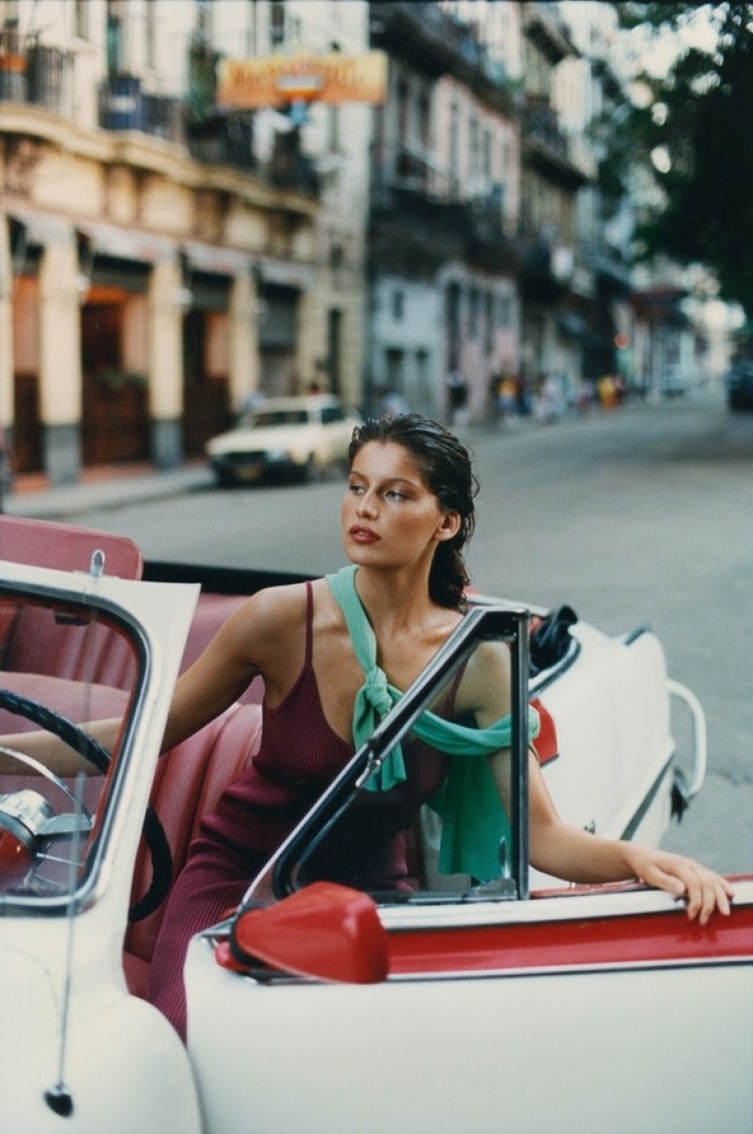 De las calles de París a Vogue: el genio de André Carrara te conquistará