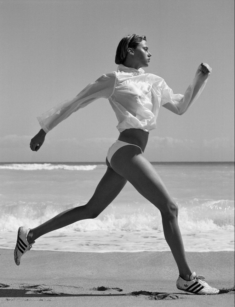 De las calles de París a Vogue: el genio de André Carrara te conquistará