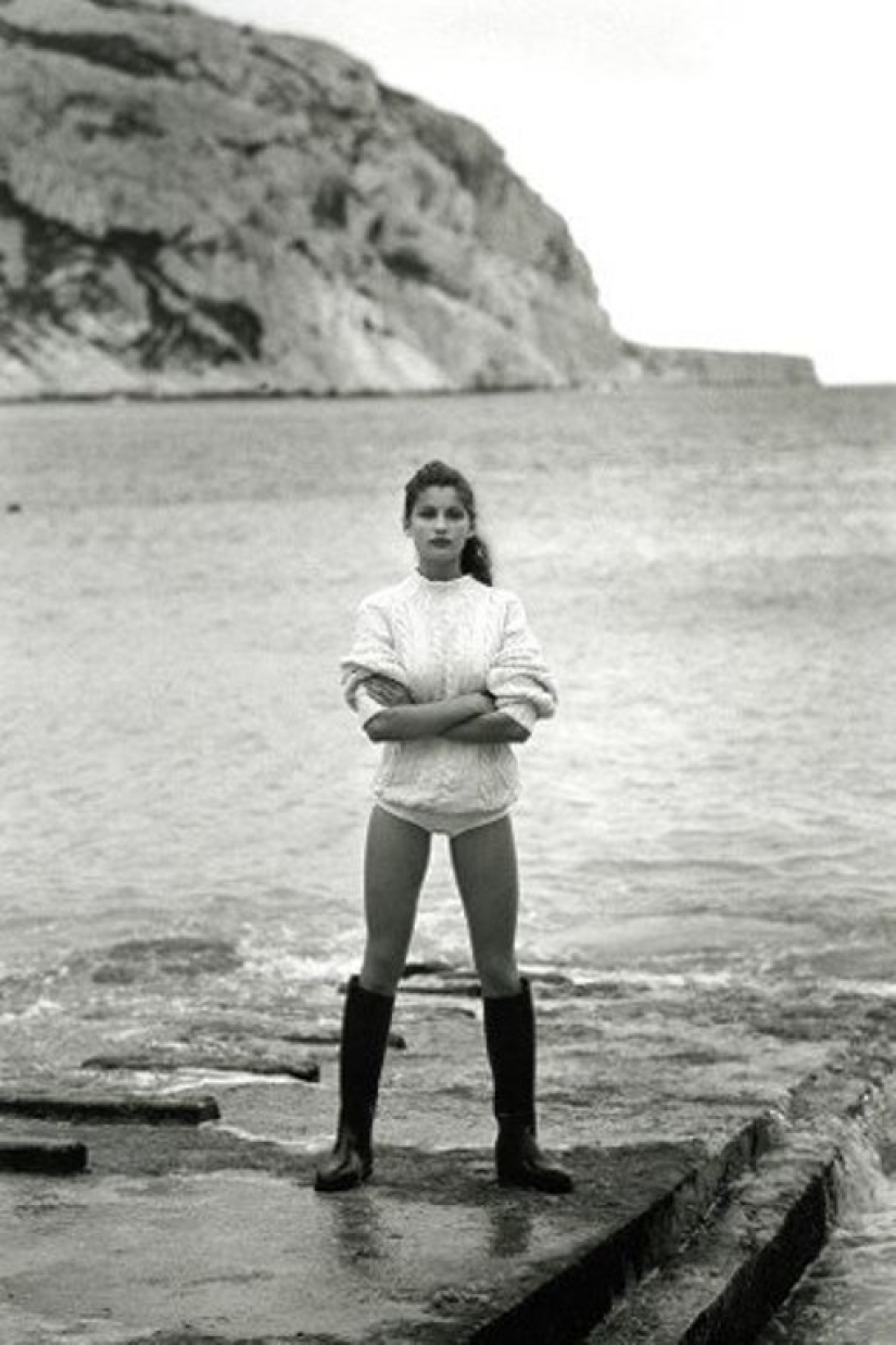 De las calles de París a Vogue: el genio de André Carrara te conquistará