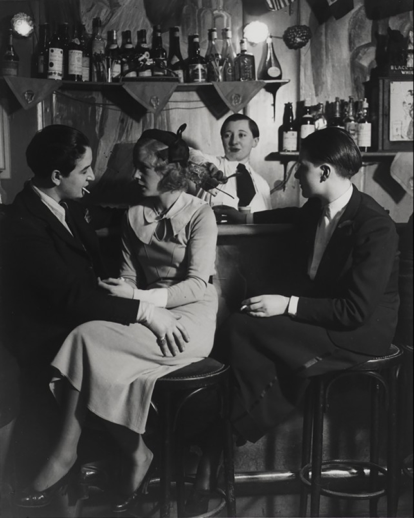 De las prostitutas a Picasso: cómo Brassaï conquistó el mundo