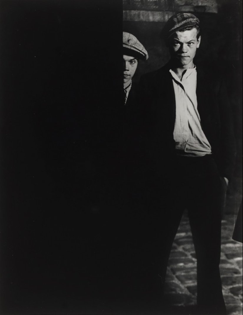 De las prostitutas a Picasso: cómo Brassaï conquistó el mundo