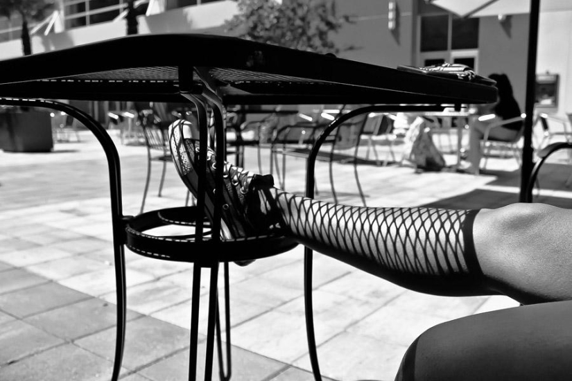 De nuevo, la selección de fotos tomadas en el momento justo De nuevo, la selección de fotos tomadas en el momento justo