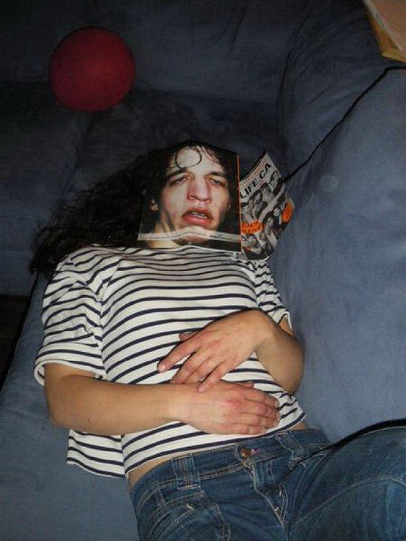 De nuevo, la selección de fotos tomadas en el momento justo De nuevo, la selección de fotos tomadas en el momento justo