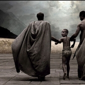 De sexo con un cocodrilo antes de saltar en el suelo: la más severa de las formas de iniciación masculina