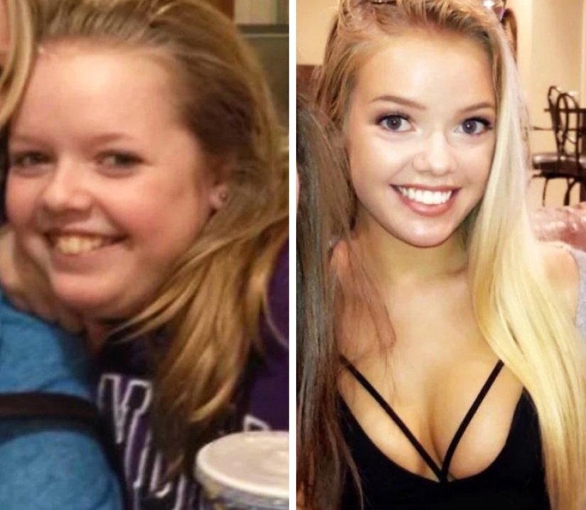 De un patito feo a un cisne hermoso: estos 18 adolescentes demostraron que cualquiera puede convertirse en un hombre guapo De un patito feo a un cisne hermoso: estos 18 adolescentes demostraron que cualquiera puede convertirse en un hombre guapo