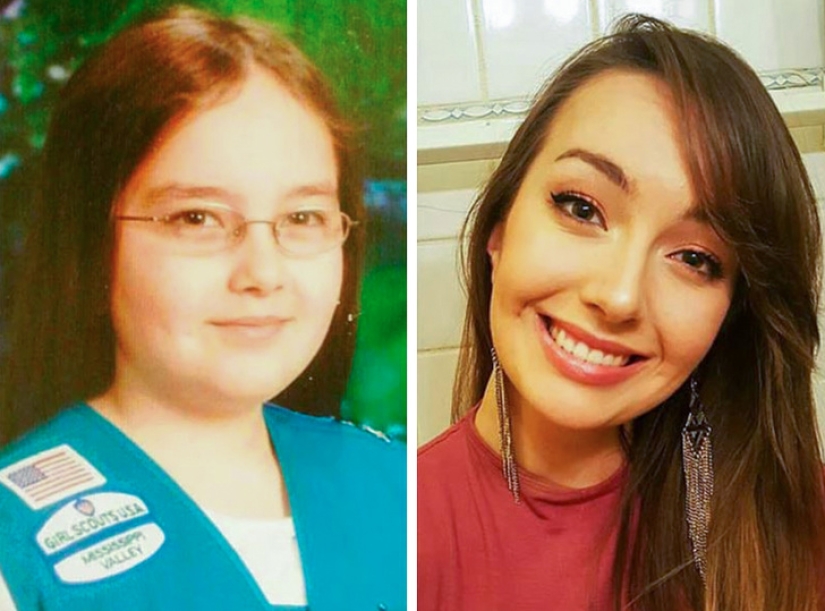 De un patito feo a un cisne hermoso: estos 18 adolescentes demostraron que cualquiera puede convertirse en un hombre guapo De un patito feo a un cisne hermoso: estos 18 adolescentes demostraron que cualquiera puede convertirse en un hombre guapo