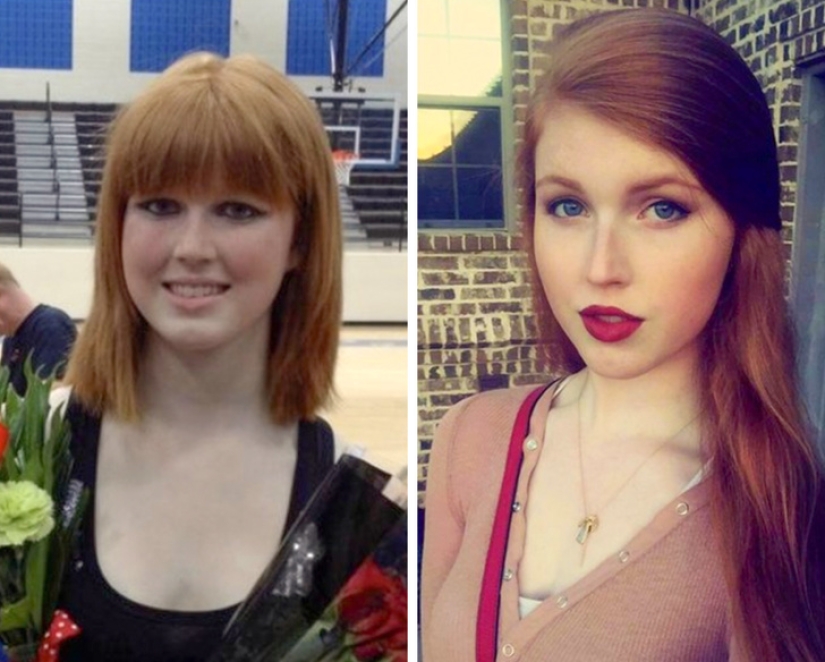 De un patito feo a un cisne hermoso: estos 18 adolescentes demostraron que cualquiera puede convertirse en un hombre guapo De un patito feo a un cisne hermoso: estos 18 adolescentes demostraron que cualquiera puede convertirse en un hombre guapo