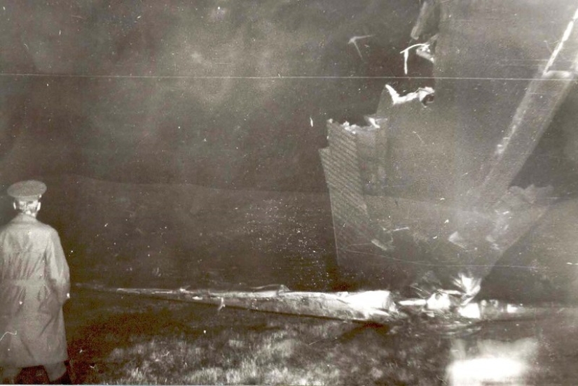 Deadly bet: How to land a plane blindly and kill 70 people