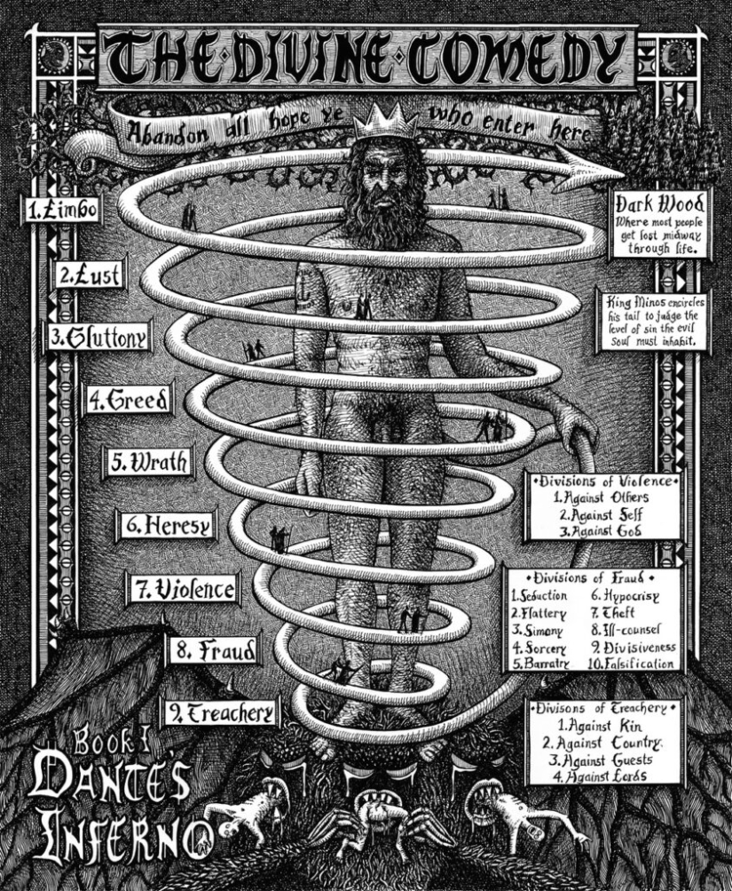 Death's Touches: Illustrator Landis Blair and His Art of Twilight Death's Touches: Illustrator Landis Blair and His Art of Twilight