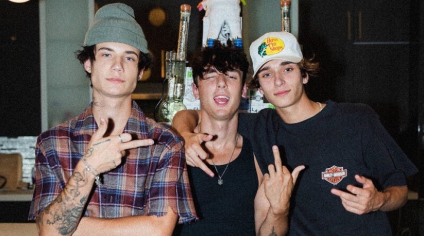 Debunking the stereotypes about the United States created by cinema Debunking the stereotypes about the United States created by cinema