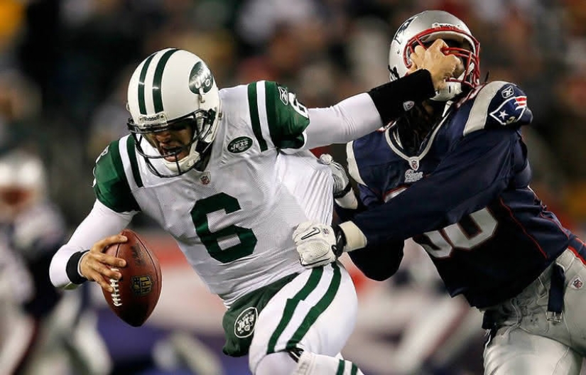 Debunking the stereotypes about the United States created by cinema Debunking the stereotypes about the United States created by cinema