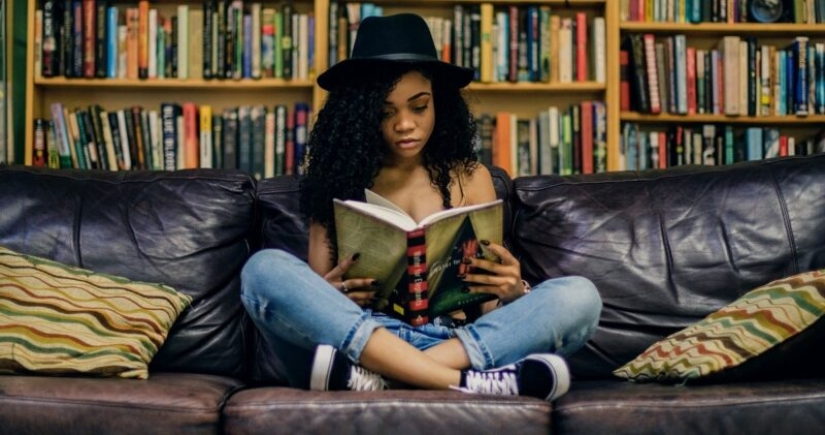 Debunking the stereotypes about the United States created by cinema Debunking the stereotypes about the United States created by cinema