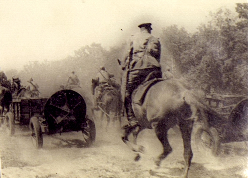 Declassified photos of the Great Patriotic War Declassified photos of the Great Patriotic War