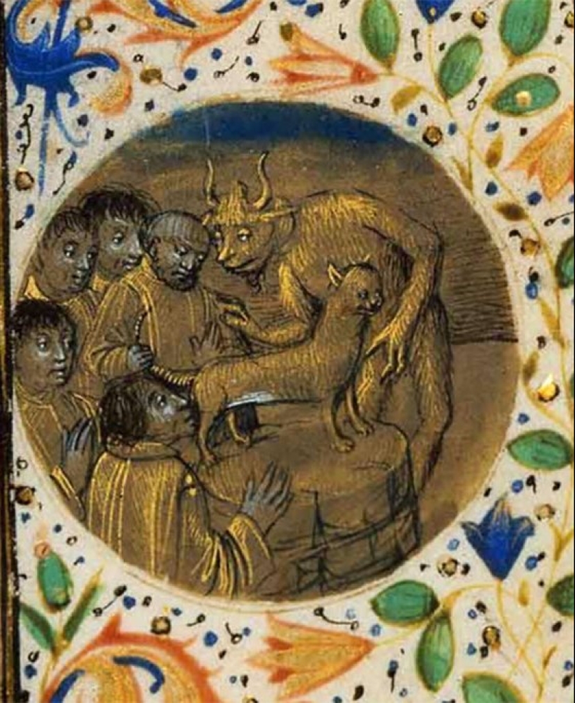 Del amor al odio: la historia de la difícil relación entre las personas y los gatos Del amor al odio: la historia de la difícil relación entre las personas y los gatos