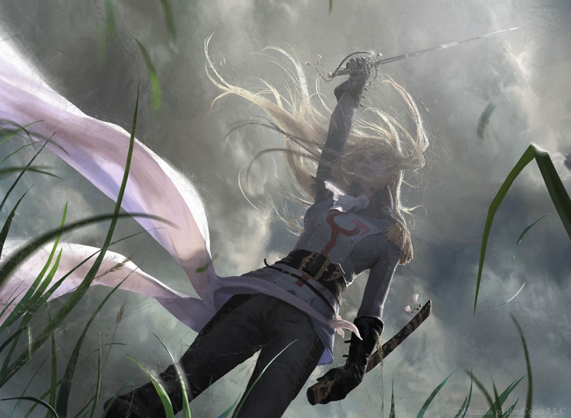 Del mito a la realidad y de vuelta: el increíble arte digital por Johannes Voss