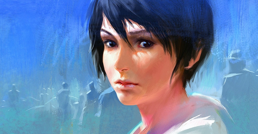 Del mito a la realidad y de vuelta: el increíble arte digital por Johannes Voss