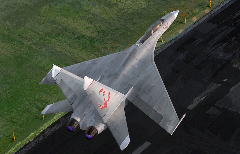 Del mito a la realidad y de vuelta: el increíble arte digital por Johannes Voss