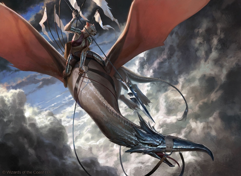 Del mito a la realidad y de vuelta: el increíble arte digital por Johannes Voss