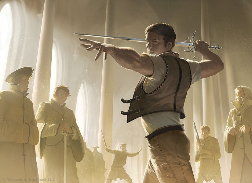 Del mito a la realidad y de vuelta: el increíble arte digital por Johannes Voss