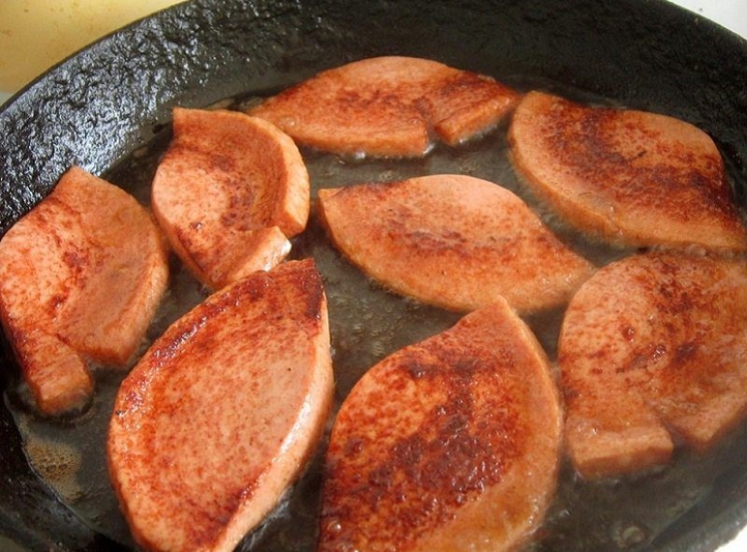 "Delicacies" of the Soviet childhood that evoke a sense of nostalgia "Delicacies" of the Soviet childhood that evoke a sense of nostalgia