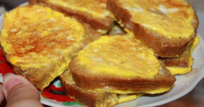 "Delicacies" of the Soviet childhood that evoke a sense of nostalgia "Delicacies" of the Soviet childhood that evoke a sense of nostalgia