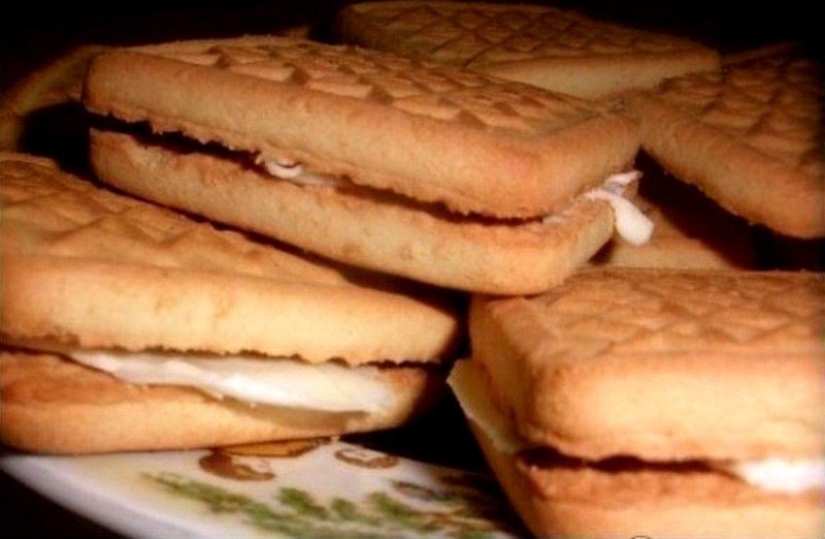 "Delicacies" of the Soviet childhood that evoke a sense of nostalgia "Delicacies" of the Soviet childhood that evoke a sense of nostalgia