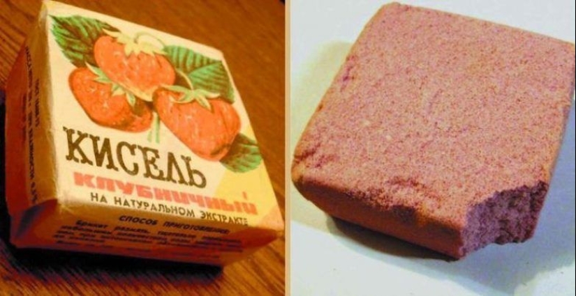 "Delicacies" of the Soviet childhood that evoke a sense of nostalgia "Delicacies" of the Soviet childhood that evoke a sense of nostalgia