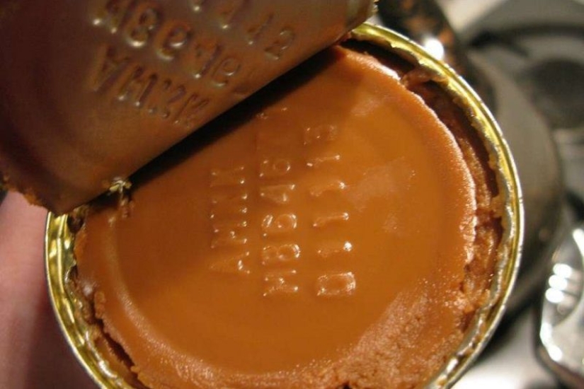 "Delicacies" of the Soviet childhood that evoke a sense of nostalgia "Delicacies" of the Soviet childhood that evoke a sense of nostalgia