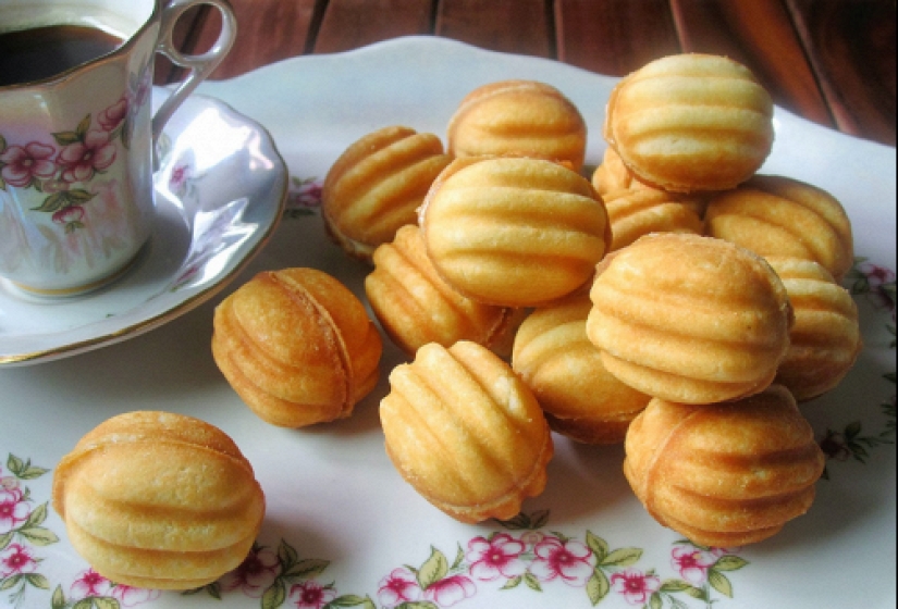 "Delicacies" of the Soviet childhood that evoke a sense of nostalgia "Delicacies" of the Soviet childhood that evoke a sense of nostalgia