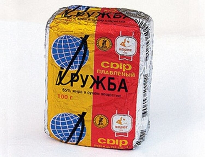 "Delicacies" of the Soviet childhood that evoke a sense of nostalgia "Delicacies" of the Soviet childhood that evoke a sense of nostalgia