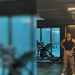 Dentro de los diarios de entrenamiento militar de BTS V, también conocido como "Sargento" Kim Taehyung