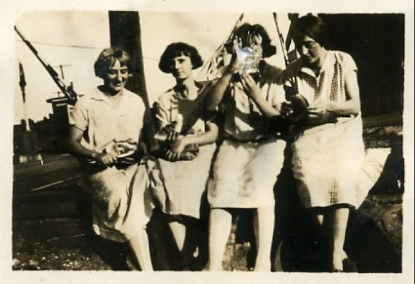 Desagregar y prohibición: ¿cómo podría uno "quitar" antes de que existieran las redes sociales Desagregar y prohibición: ¿cómo podría uno "quitar" antes de que existieran las redes sociales