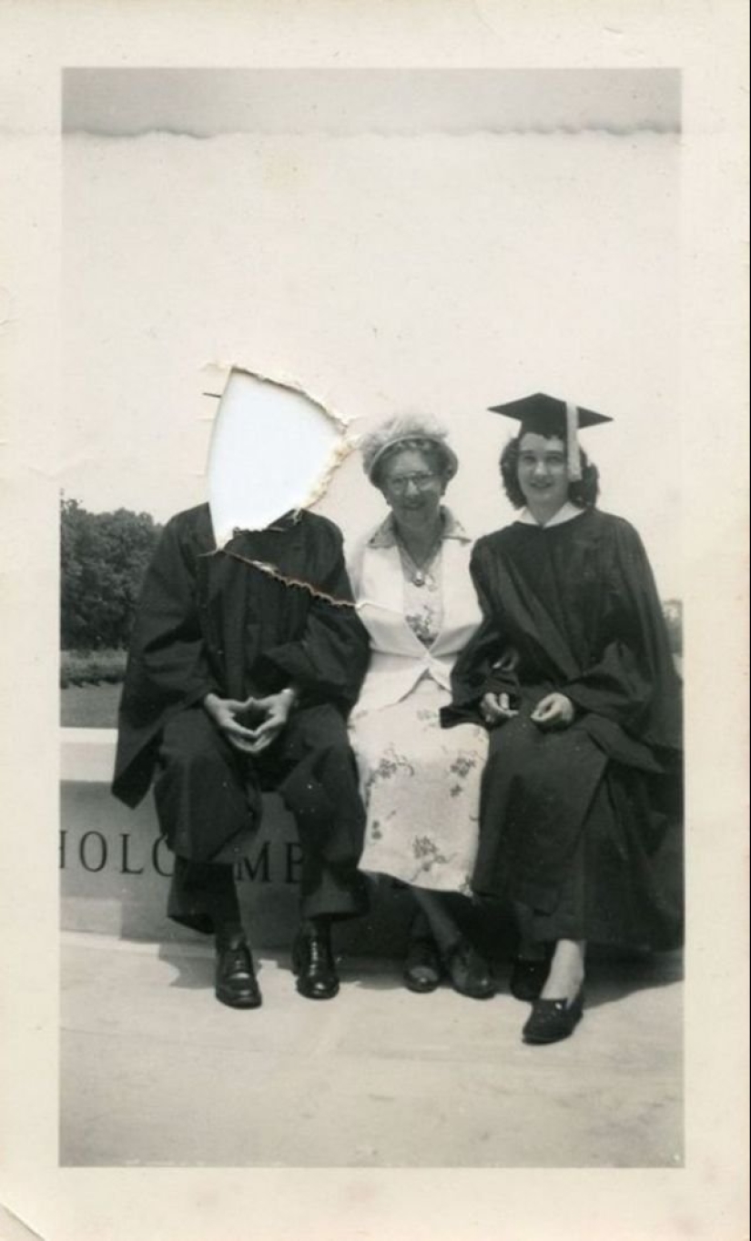 Desagregar y prohibición: ¿cómo podría uno "quitar" antes de que existieran las redes sociales Desagregar y prohibición: ¿cómo podría uno "quitar" antes de que existieran las redes sociales