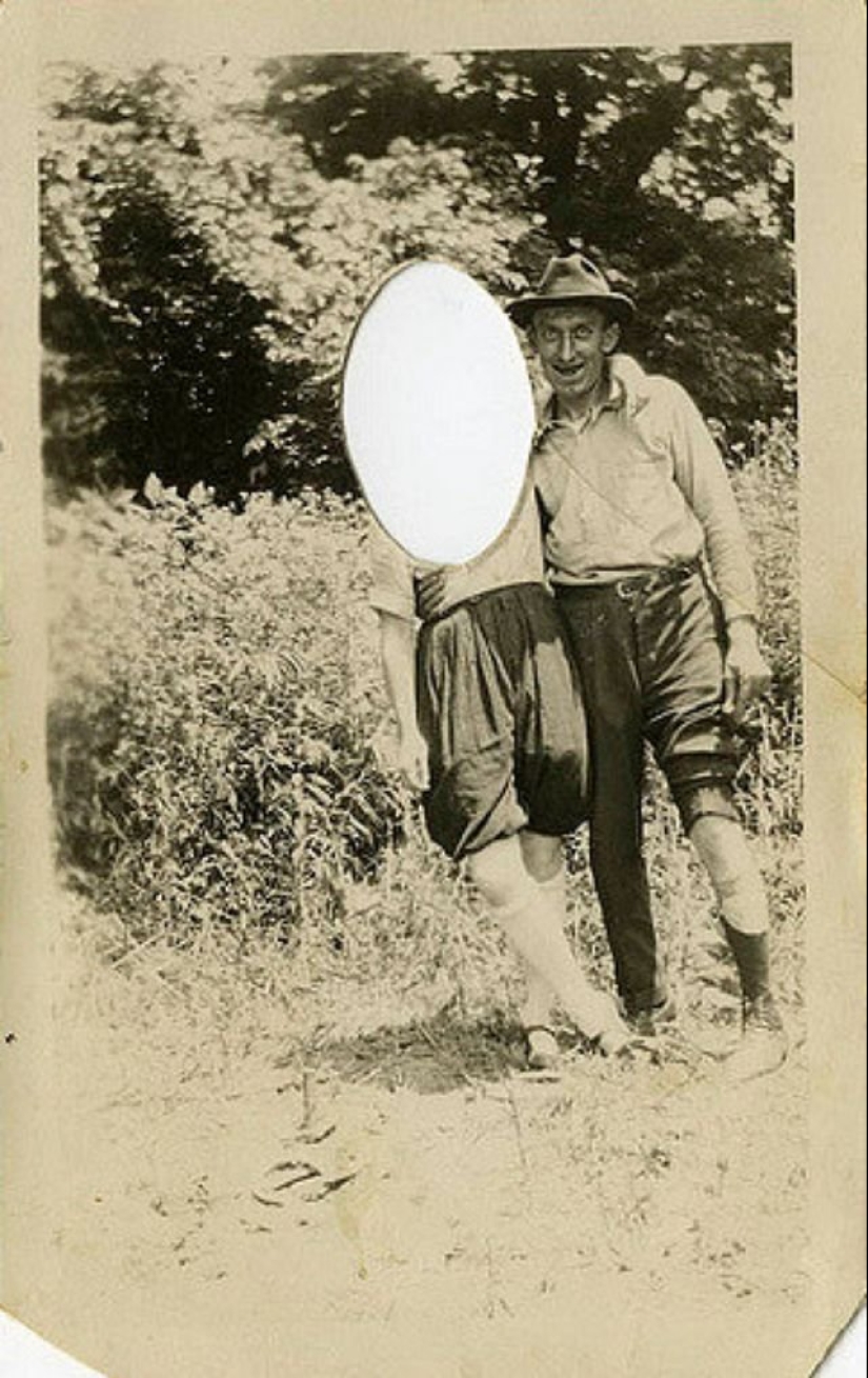 Desagregar y prohibición: ¿cómo podría uno "quitar" antes de que existieran las redes sociales Desagregar y prohibición: ¿cómo podría uno "quitar" antes de que existieran las redes sociales