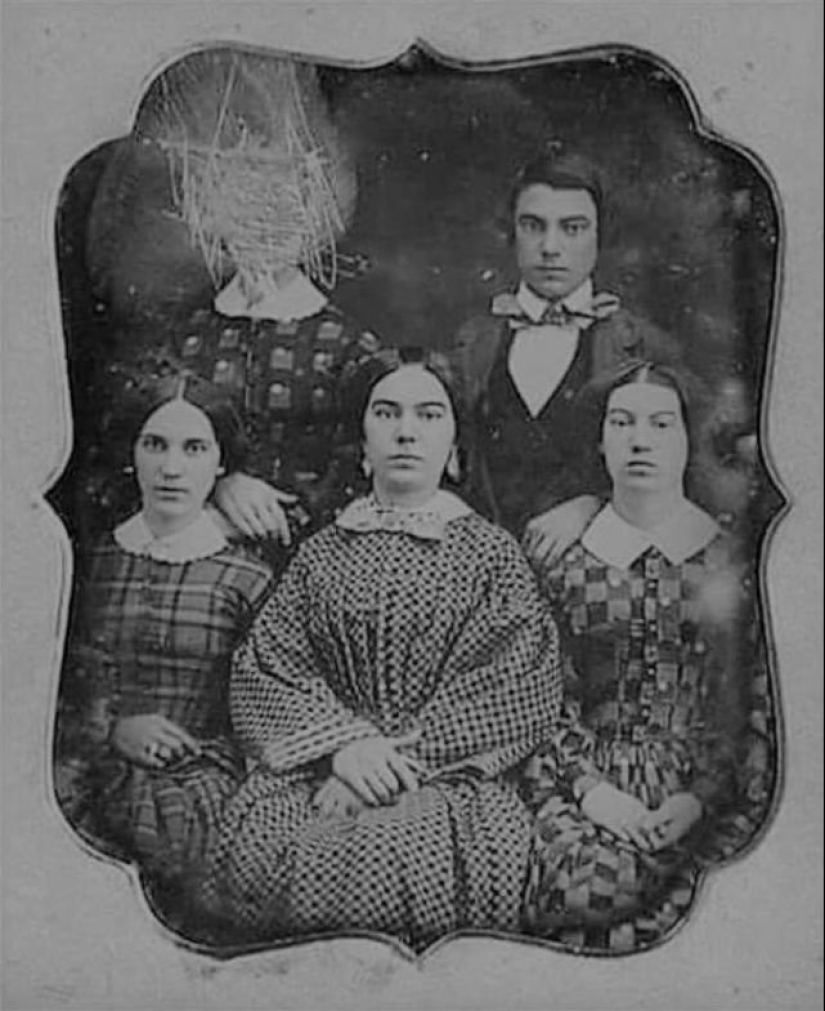 Desagregar y prohibición: ¿cómo podría uno "quitar" antes de que existieran las redes sociales Desagregar y prohibición: ¿cómo podría uno "quitar" antes de que existieran las redes sociales