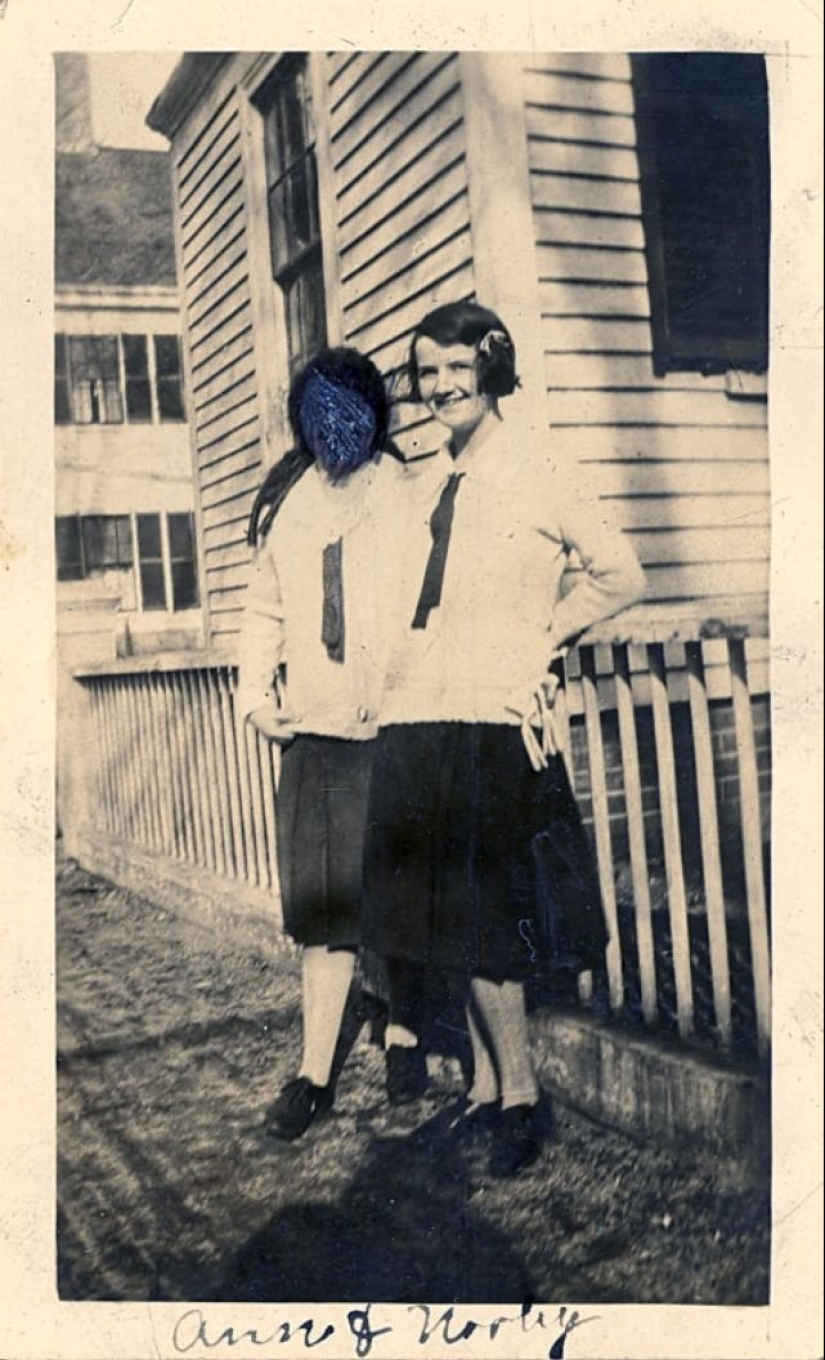 Desagregar y prohibición: ¿cómo podría uno "quitar" antes de que existieran las redes sociales Desagregar y prohibición: ¿cómo podría uno "quitar" antes de que existieran las redes sociales