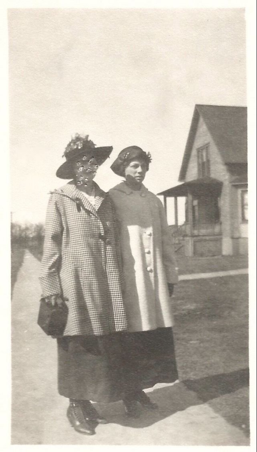 Desagregar y prohibición: ¿cómo podría uno "quitar" antes de que existieran las redes sociales Desagregar y prohibición: ¿cómo podría uno "quitar" antes de que existieran las redes sociales