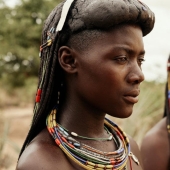 Desaparecerán en los próximos 100 años: un fotógrafo mostró las tribus en peligro de extinción