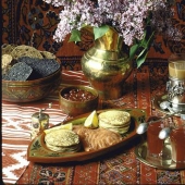 Desayunos tradicionales de diferentes países del mundo según la VIDA