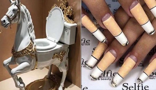 Design We Don't Deserve: 22 Examples of "Creativity" from the Ugly Design Community