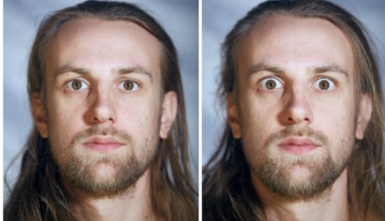 Desnudo y divertido: cómo cambian las personas cuando se desnudan Desnudo y divertido: cómo cambian las personas cuando se desnudan