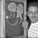 Despreciaba a las mujeres y mató a su madre: la verdadera cara del animador de Walt Disney