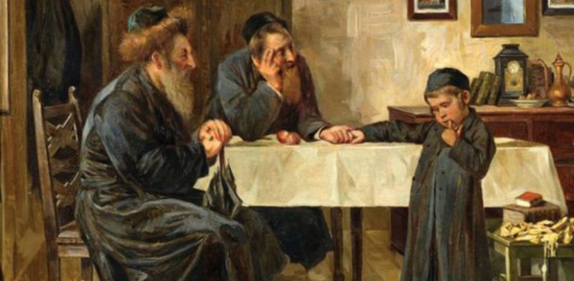 Deuce de nuevo: una fuente inagotable de inspiración para los pintores Deuce de nuevo: una fuente inagotable de inspiración para los pintores