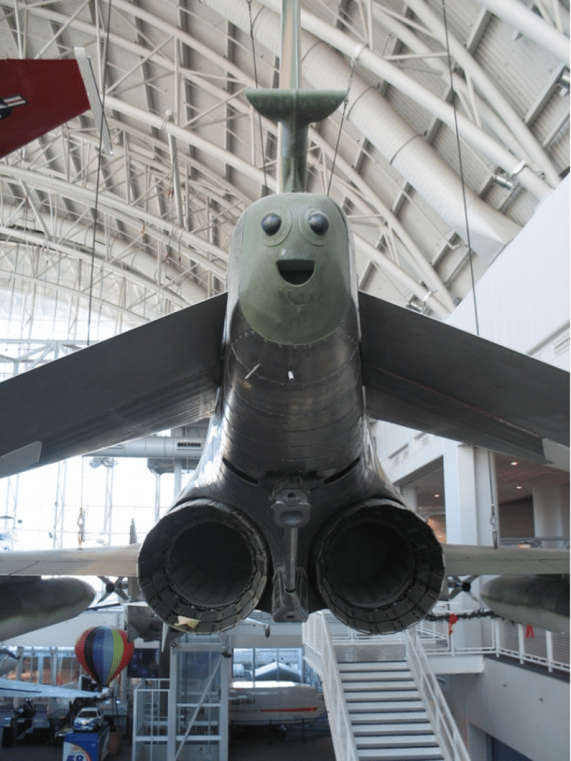 Did it seem or not? 22 photos of things that are very similar to other things Did it seem or not? 22 photos of things that are very similar to other things