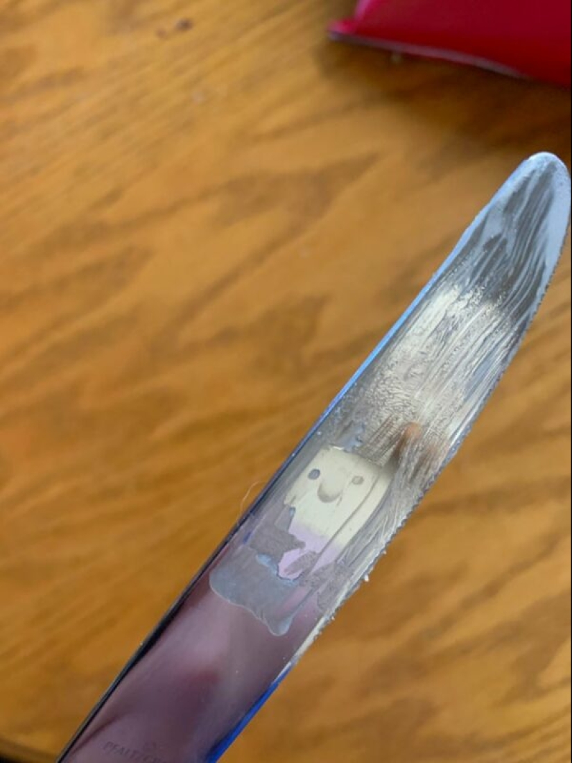 Did it seem or not? 22 photos of things that are very similar to other things Did it seem or not? 22 photos of things that are very similar to other things