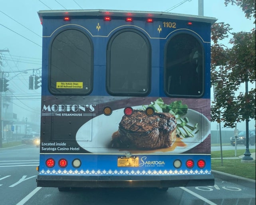 Did it seem or not? 22 photos of things that are very similar to other things Did it seem or not? 22 photos of things that are very similar to other things