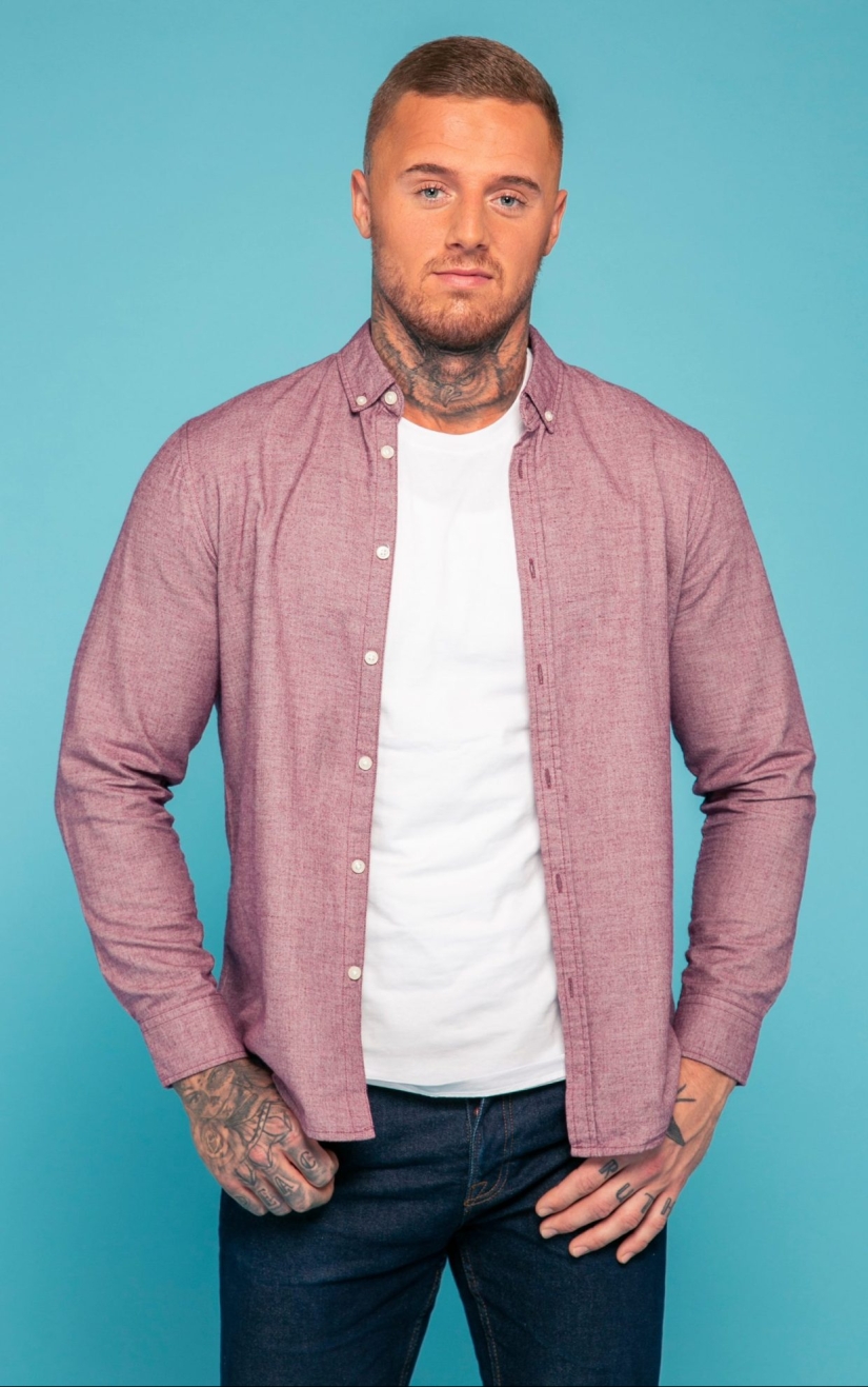 Dignidad con desventajas, o una gran polla-grandes problemas Dignidad con desventajas, o una gran polla-grandes problemas