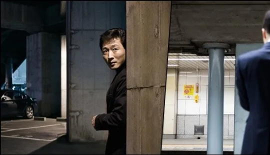 Disappeared without a trace: dzuhatsu - the Japanese phenomenon of escape from real life